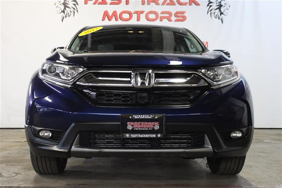 2017 Honda Cr-v EX, available for sale in Paterson, New Jersey | Fast Track Motors. Paterson, New Jersey 2017 Honda Cr-v EX, available for sale in Paterson, New Jersey | Fast Track Motors. Paterson, New Jersey