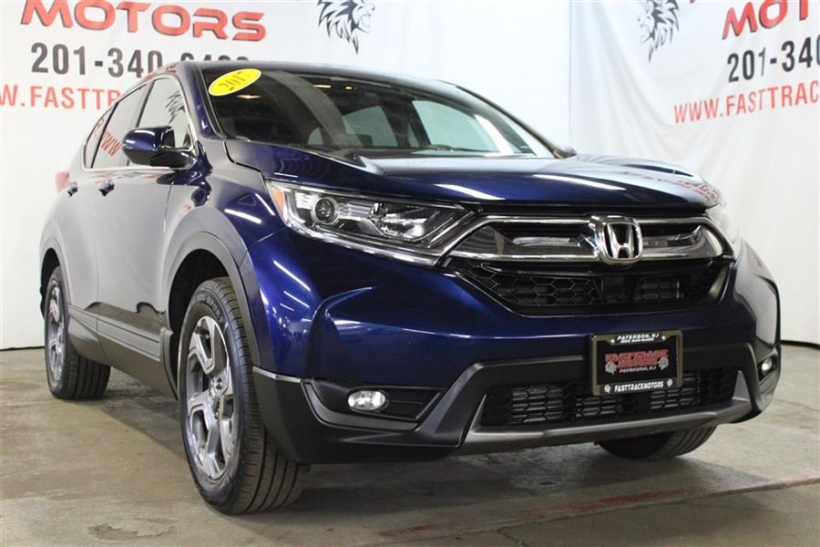2017 Honda Cr-v EX, available for sale in Paterson, New Jersey | Fast Track Motors. Paterson, New Jersey 2017 Honda Cr-v EX, available for sale in Paterson, New Jersey | Fast Track Motors. Paterson, New Jersey