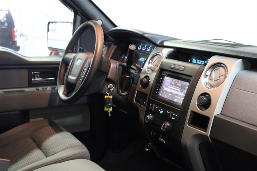 Used Ford F150 XLT SUPERCREW XTR 4X4 2014 | Fast Track Motors. Paterson, New Jersey Used Ford F150 XLT SUPERCREW XTR 4X4 2014 | Fast Track Motors. Paterson, New Jersey