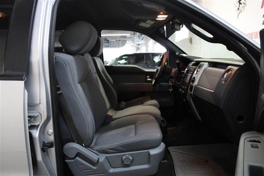 Used Ford F150 XLT SUPERCREW XTR 4X4 2014 | Fast Track Motors. Paterson, New Jersey Used Ford F150 XLT SUPERCREW XTR 4X4 2014 | Fast Track Motors. Paterson, New Jersey