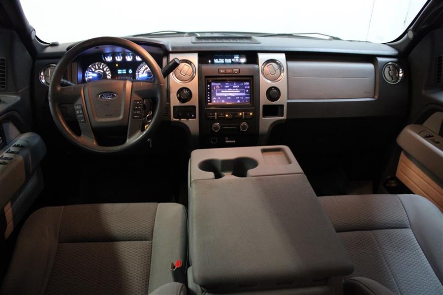 Used Ford F150 XLT SUPERCREW XTR 4X4 2014 | Fast Track Motors. Paterson, New Jersey Used Ford F150 XLT SUPERCREW XTR 4X4 2014 | Fast Track Motors. Paterson, New Jersey