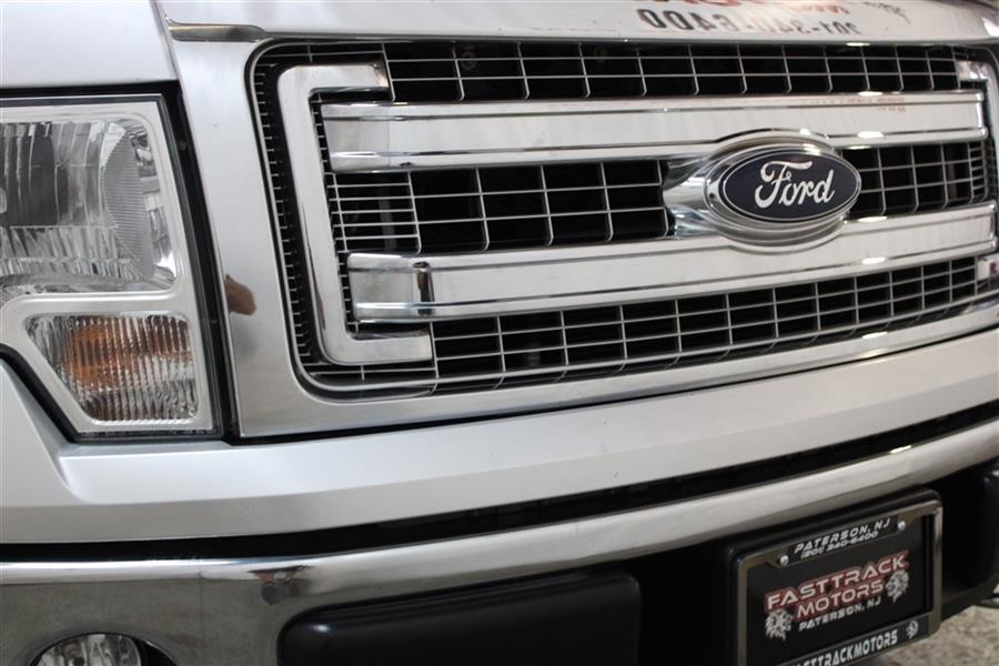 Used Ford F150 XLT SUPERCREW XTR 4X4 2014 | Fast Track Motors. Paterson, New Jersey Used Ford F150 XLT SUPERCREW XTR 4X4 2014 | Fast Track Motors. Paterson, New Jersey