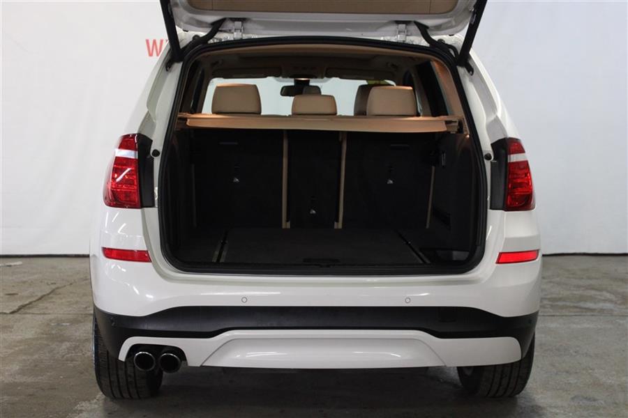 Used BMW X3 XDRIVE28I 2016 | Fast Track Motors. Paterson, New Jersey Used BMW X3 XDRIVE28I 2016 | Fast Track Motors. Paterson, New Jersey