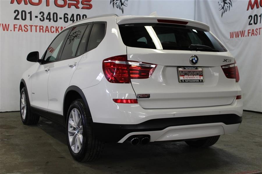 Used BMW X3 XDRIVE28I 2016 | Fast Track Motors. Paterson, New Jersey Used BMW X3 XDRIVE28I 2016 | Fast Track Motors. Paterson, New Jersey