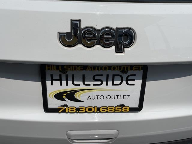 Used Jeep Grand Cherokee Limited 2018 | Hillside Auto Outlet. Jamaica, New York Used Jeep Grand Cherokee Limited 2018 | Hillside Auto Outlet. Jamaica, New York