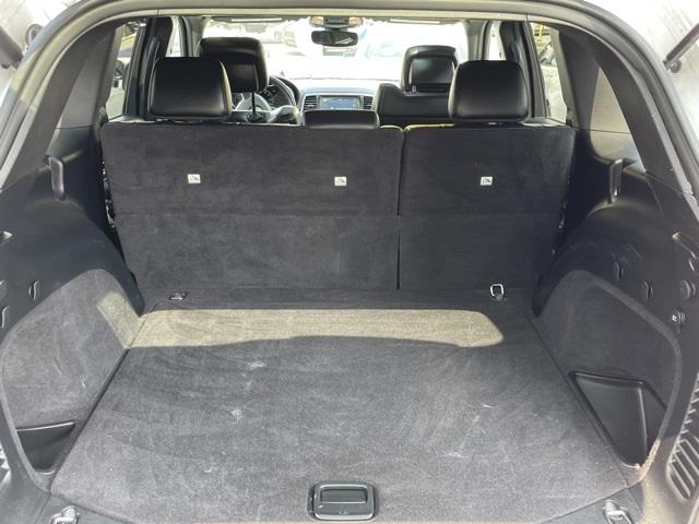 Used Jeep Grand Cherokee Limited 2018 | Hillside Auto Outlet. Jamaica, New York Used Jeep Grand Cherokee Limited 2018 | Hillside Auto Outlet. Jamaica, New York