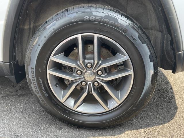 Used Jeep Grand Cherokee Limited 2018 | Hillside Auto Outlet. Jamaica, New York Used Jeep Grand Cherokee Limited 2018 | Hillside Auto Outlet. Jamaica, New York