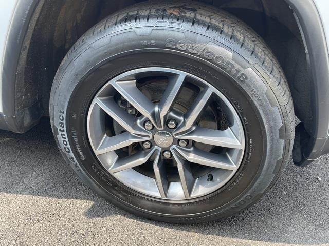 Used Jeep Grand Cherokee Limited 2018 | Hillside Auto Outlet. Jamaica, New York Used Jeep Grand Cherokee Limited 2018 | Hillside Auto Outlet. Jamaica, New York
