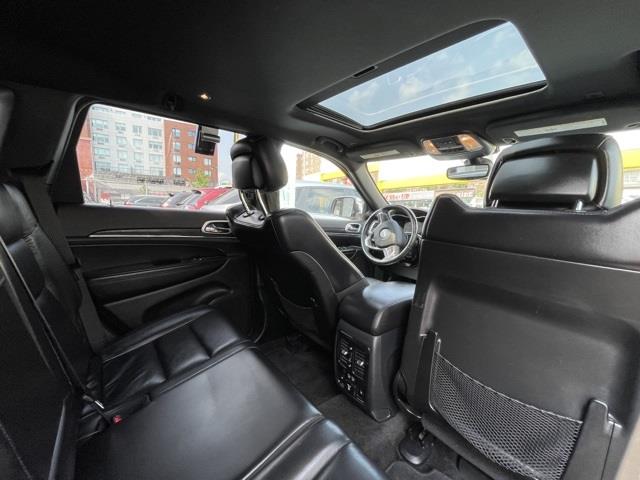 Used Jeep Grand Cherokee Limited 2018 | Hillside Auto Outlet. Jamaica, New York Used Jeep Grand Cherokee Limited 2018 | Hillside Auto Outlet. Jamaica, New York