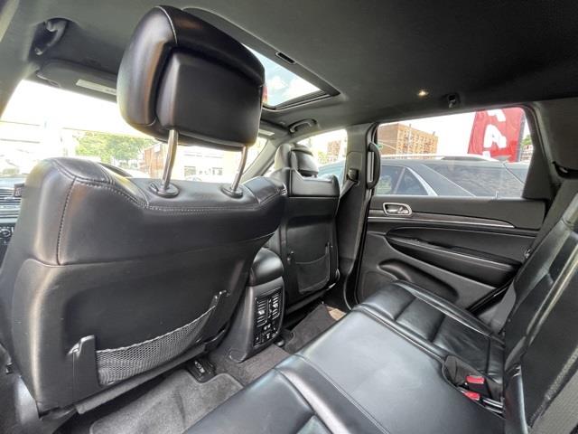 Used Jeep Grand Cherokee Limited 2018 | Hillside Auto Outlet. Jamaica, New York Used Jeep Grand Cherokee Limited 2018 | Hillside Auto Outlet. Jamaica, New York