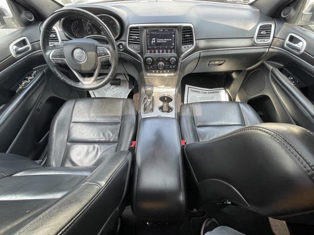 Used Jeep Grand Cherokee Limited 2018 | Hillside Auto Outlet. Jamaica, New York Used Jeep Grand Cherokee Limited 2018 | Hillside Auto Outlet. Jamaica, New York
