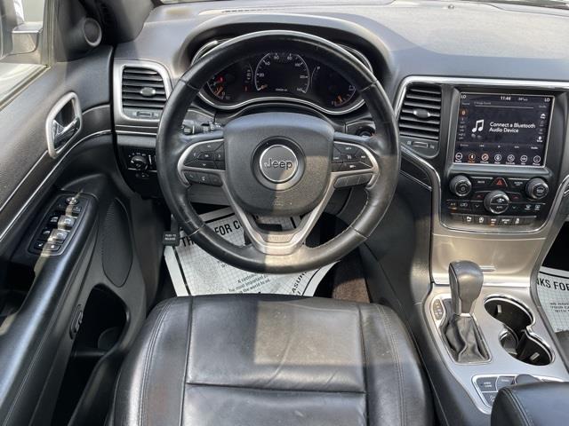 Used Jeep Grand Cherokee Limited 2018 | Hillside Auto Outlet. Jamaica, New York Used Jeep Grand Cherokee Limited 2018 | Hillside Auto Outlet. Jamaica, New York