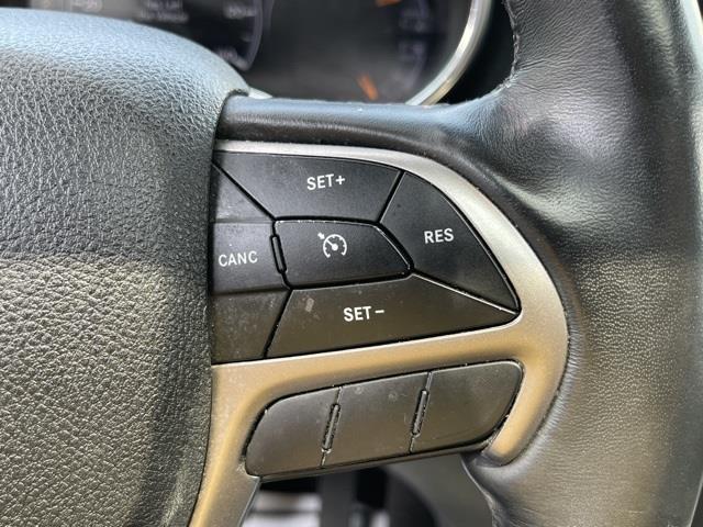 Used Jeep Grand Cherokee Limited 2018 | Hillside Auto Outlet. Jamaica, New York Used Jeep Grand Cherokee Limited 2018 | Hillside Auto Outlet. Jamaica, New York