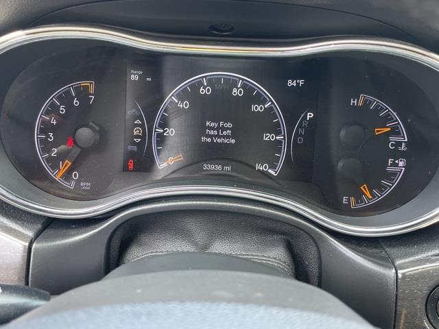 Used Jeep Grand Cherokee Limited 2018 | Hillside Auto Outlet. Jamaica, New York Used Jeep Grand Cherokee Limited 2018 | Hillside Auto Outlet. Jamaica, New York