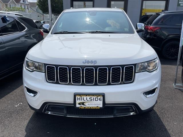Used Jeep Grand Cherokee Limited 2018 | Hillside Auto Outlet. Jamaica, New York Used Jeep Grand Cherokee Limited 2018 | Hillside Auto Outlet. Jamaica, New York