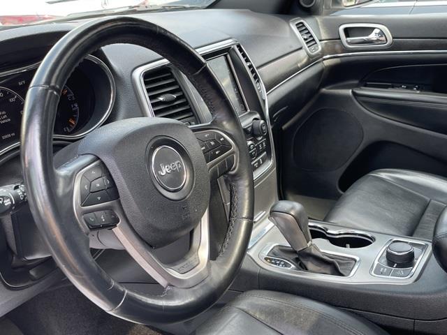 Used Jeep Grand Cherokee Limited 2018 | Hillside Auto Outlet. Jamaica, New York Used Jeep Grand Cherokee Limited 2018 | Hillside Auto Outlet. Jamaica, New York