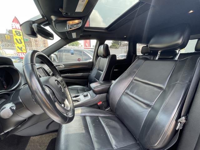 Used Jeep Grand Cherokee Limited 2018 | Hillside Auto Outlet. Jamaica, New York Used Jeep Grand Cherokee Limited 2018 | Hillside Auto Outlet. Jamaica, New York