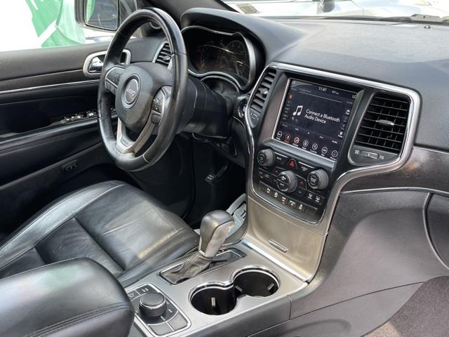 Used Jeep Grand Cherokee Limited 2018 | Hillside Auto Outlet. Jamaica, New York Used Jeep Grand Cherokee Limited 2018 | Hillside Auto Outlet. Jamaica, New York