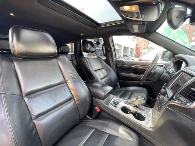 Used Jeep Grand Cherokee Limited 2018 | Hillside Auto Outlet. Jamaica, New York Used Jeep Grand Cherokee Limited 2018 | Hillside Auto Outlet. Jamaica, New York