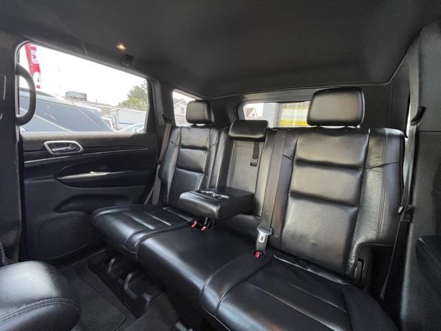 Used Jeep Grand Cherokee Limited 2018 | Hillside Auto Outlet. Jamaica, New York Used Jeep Grand Cherokee Limited 2018 | Hillside Auto Outlet. Jamaica, New York