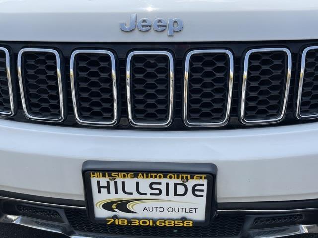 Used Jeep Grand Cherokee Limited 2018 | Hillside Auto Outlet. Jamaica, New York Used Jeep Grand Cherokee Limited 2018 | Hillside Auto Outlet. Jamaica, New York