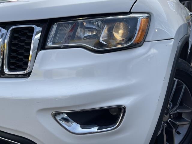 Used Jeep Grand Cherokee Limited 2018 | Hillside Auto Outlet. Jamaica, New York Used Jeep Grand Cherokee Limited 2018 | Hillside Auto Outlet. Jamaica, New York
