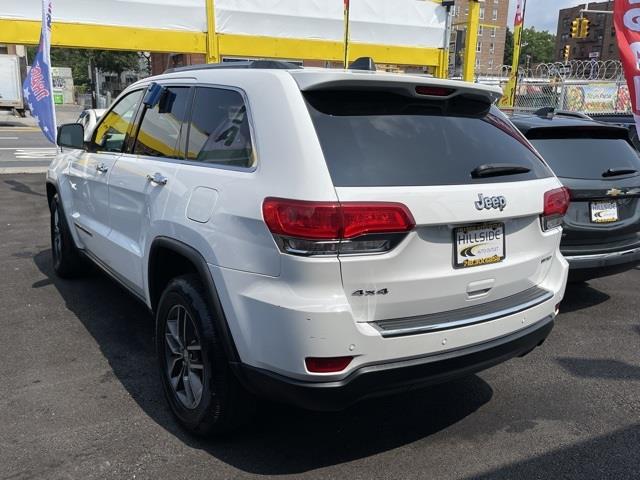 Used Jeep Grand Cherokee Limited 2018 | Hillside Auto Outlet. Jamaica, New York Used Jeep Grand Cherokee Limited 2018 | Hillside Auto Outlet. Jamaica, New York