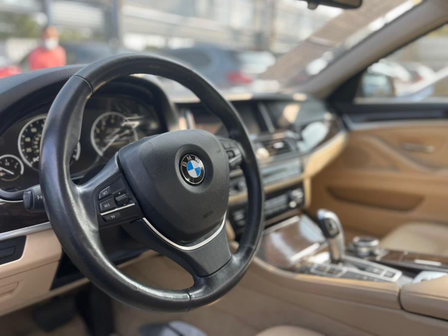 Used BMW 5 Series 4dr Sdn 535i xDrive AWD 2014 | NYC Automart Inc. Brooklyn, New York Used BMW 5 Series 4dr Sdn 535i xDrive AWD 2014 | NYC Automart Inc. Brooklyn, New York