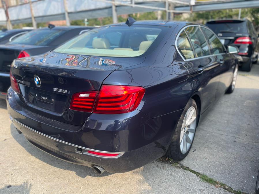 Used BMW 5 Series 4dr Sdn 535i xDrive AWD 2014 | NYC Automart Inc. Brooklyn, New York Used BMW 5 Series 4dr Sdn 535i xDrive AWD 2014 | NYC Automart Inc. Brooklyn, New York