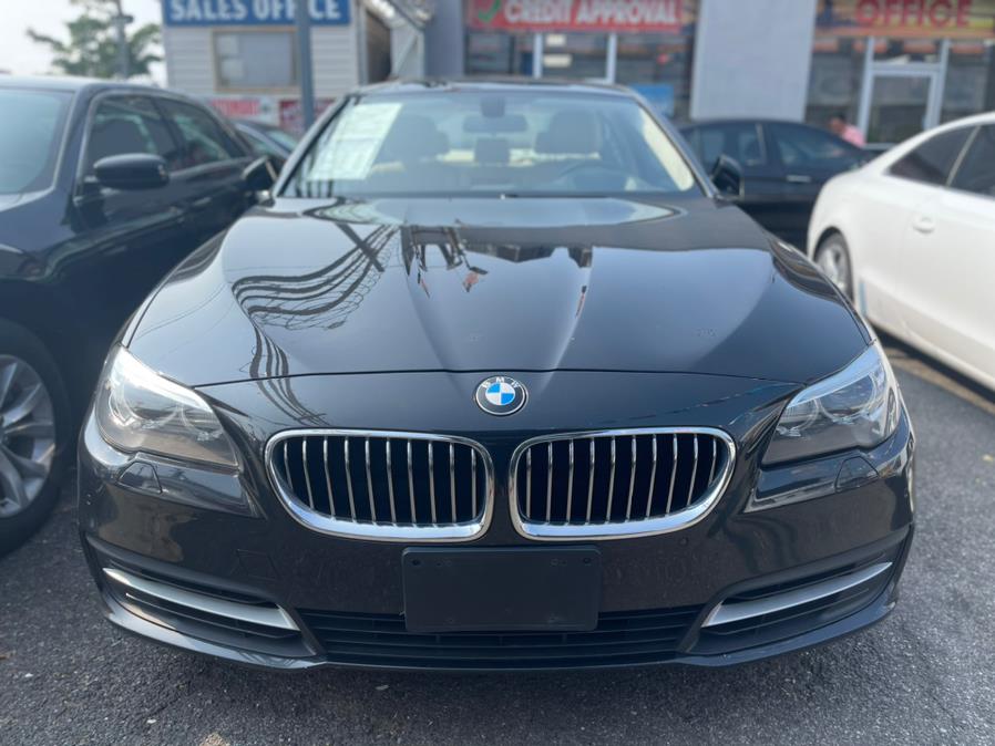 Used BMW 5 Series 4dr Sdn 528i xDrive AWD 2014 | NYC Automart Inc. Brooklyn, New York Used BMW 5 Series 4dr Sdn 528i xDrive AWD 2014 | NYC Automart Inc. Brooklyn, New York