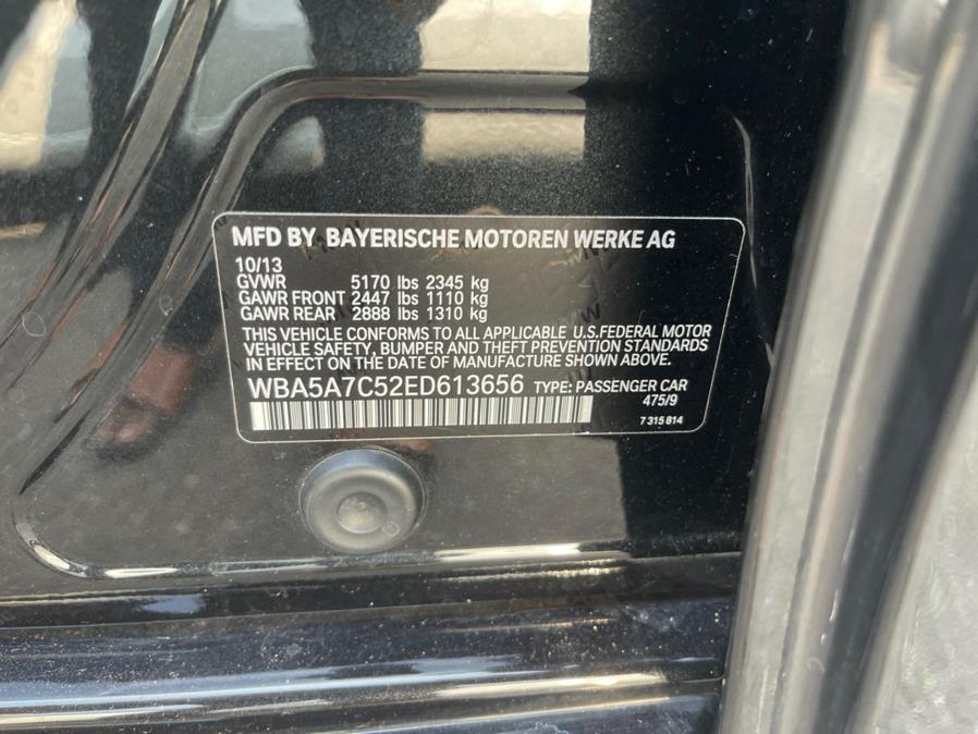 Used BMW 5 Series 4dr Sdn 528i xDrive AWD 2014 | NYC Automart Inc. Brooklyn, New York Used BMW 5 Series 4dr Sdn 528i xDrive AWD 2014 | NYC Automart Inc. Brooklyn, New York