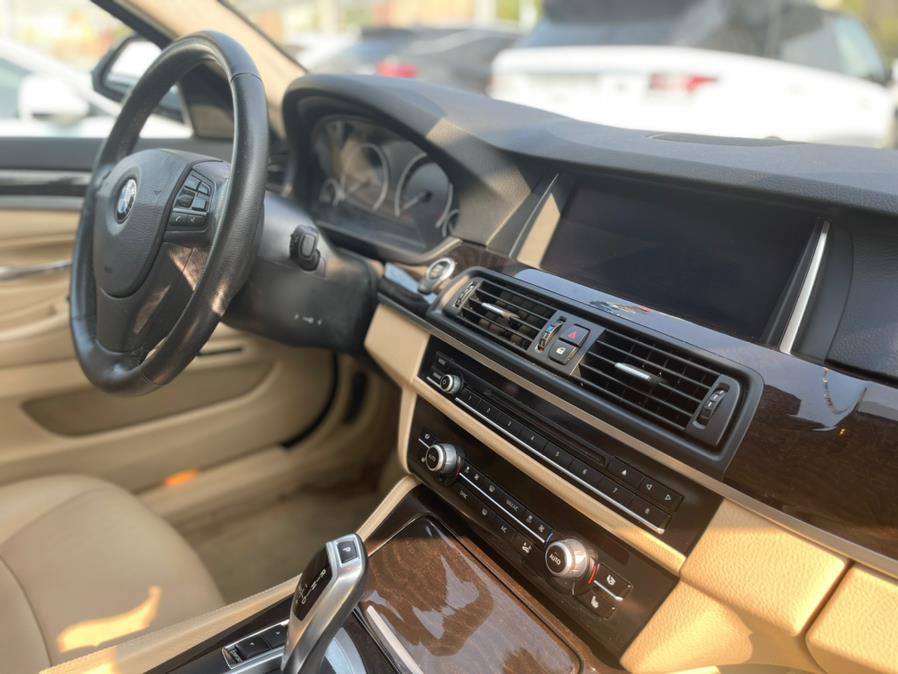 Used BMW 5 Series 4dr Sdn 528i xDrive AWD 2014 | NYC Automart Inc. Brooklyn, New York Used BMW 5 Series 4dr Sdn 528i xDrive AWD 2014 | NYC Automart Inc. Brooklyn, New York
