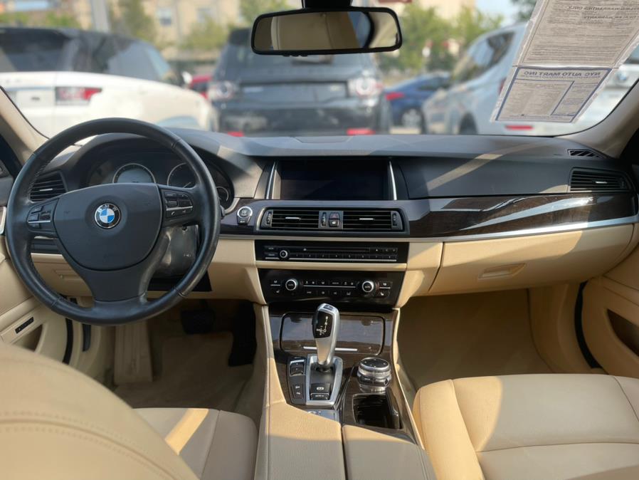 Used BMW 5 Series 4dr Sdn 528i xDrive AWD 2014 | NYC Automart Inc. Brooklyn, New York Used BMW 5 Series 4dr Sdn 528i xDrive AWD 2014 | NYC Automart Inc. Brooklyn, New York