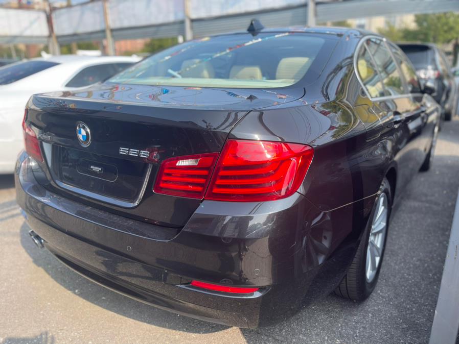 Used BMW 5 Series 4dr Sdn 528i xDrive AWD 2014 | NYC Automart Inc. Brooklyn, New York Used BMW 5 Series 4dr Sdn 528i xDrive AWD 2014 | NYC Automart Inc. Brooklyn, New York