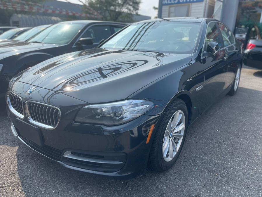 Used BMW 5 Series 4dr Sdn 528i xDrive AWD 2014 | NYC Automart Inc. Brooklyn, New York Used BMW 5 Series 4dr Sdn 528i xDrive AWD 2014 | NYC Automart Inc. Brooklyn, New York