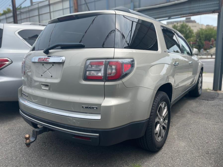 Used GMC Acadia AWD 4dr SLT w/SLT-1 2013 | NYC Automart Inc. Brooklyn, New York Used GMC Acadia AWD 4dr SLT w/SLT-1 2013 | NYC Automart Inc. Brooklyn, New York