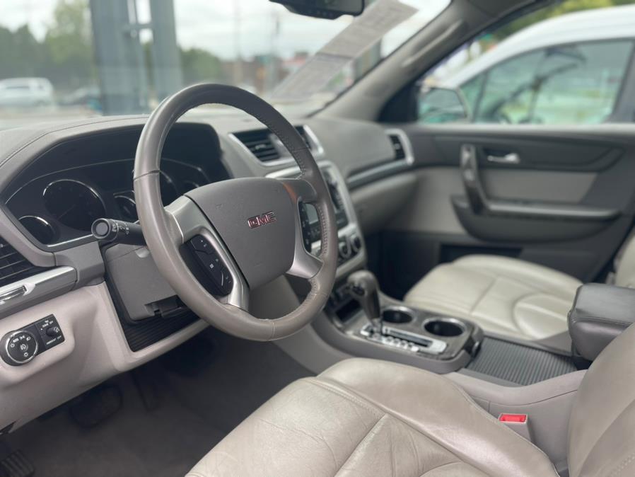 Used GMC Acadia AWD 4dr SLT w/SLT-1 2013 | NYC Automart Inc. Brooklyn, New York Used GMC Acadia AWD 4dr SLT w/SLT-1 2013 | NYC Automart Inc. Brooklyn, New York