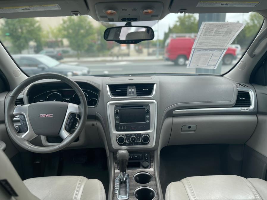 Used GMC Acadia AWD 4dr SLT w/SLT-1 2013 | NYC Automart Inc. Brooklyn, New York Used GMC Acadia AWD 4dr SLT w/SLT-1 2013 | NYC Automart Inc. Brooklyn, New York