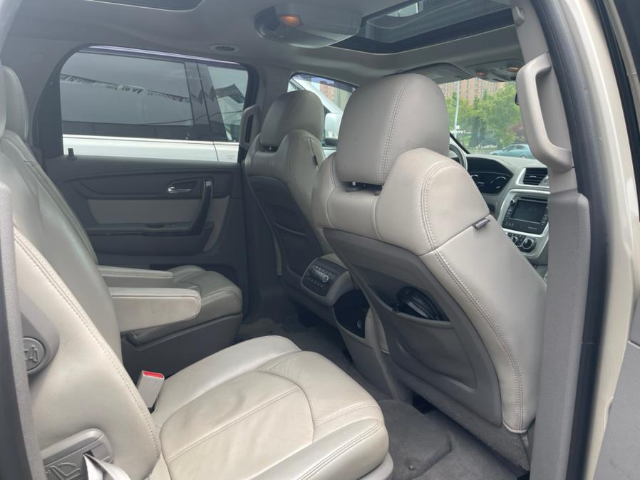 Used GMC Acadia AWD 4dr SLT w/SLT-1 2013 | NYC Automart Inc. Brooklyn, New York Used GMC Acadia AWD 4dr SLT w/SLT-1 2013 | NYC Automart Inc. Brooklyn, New York