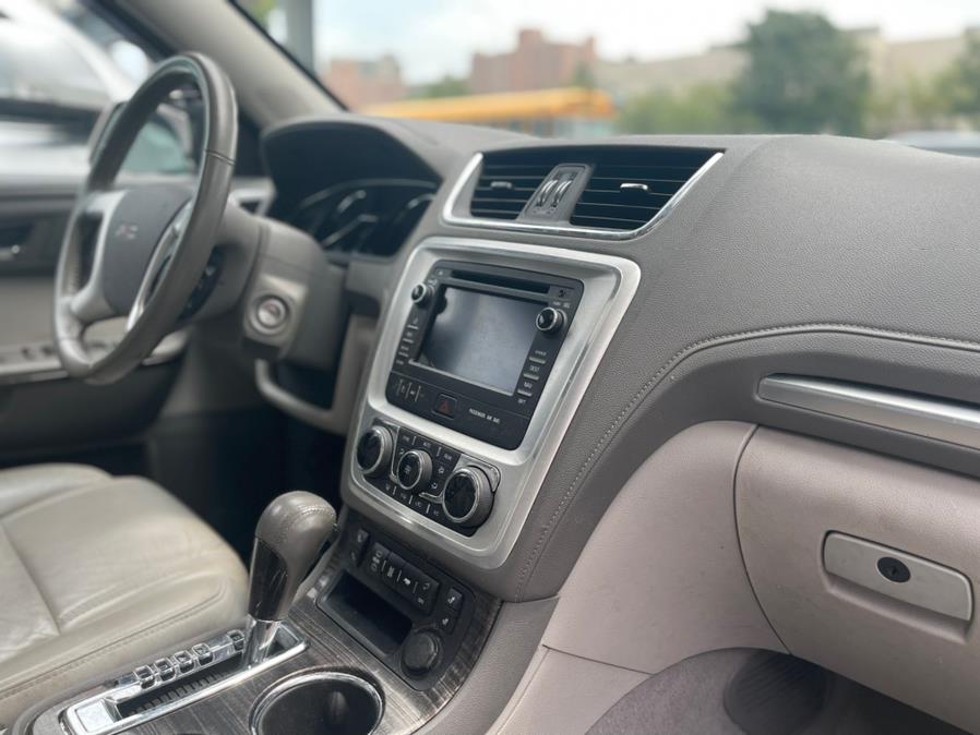 Used GMC Acadia AWD 4dr SLT w/SLT-1 2013 | NYC Automart Inc. Brooklyn, New York Used GMC Acadia AWD 4dr SLT w/SLT-1 2013 | NYC Automart Inc. Brooklyn, New York