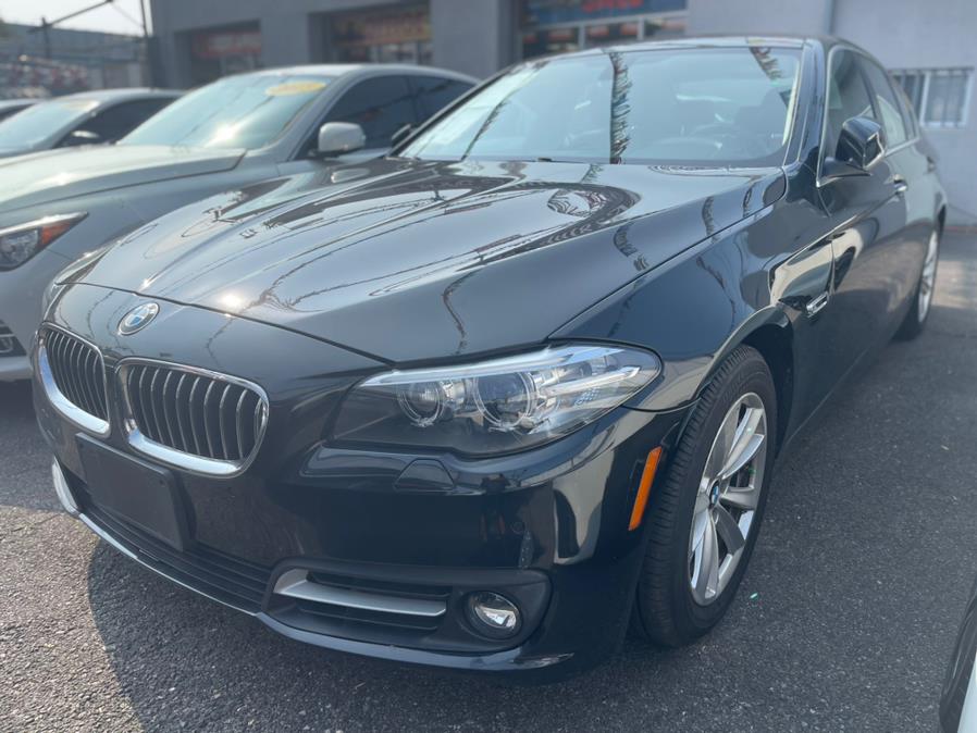 Used BMW 5 Series 4dr Sdn 528i xDrive AWD 2016 | NYC Automart Inc. Brooklyn, New York Used BMW 5 Series 4dr Sdn 528i xDrive AWD 2016 | NYC Automart Inc. Brooklyn, New York