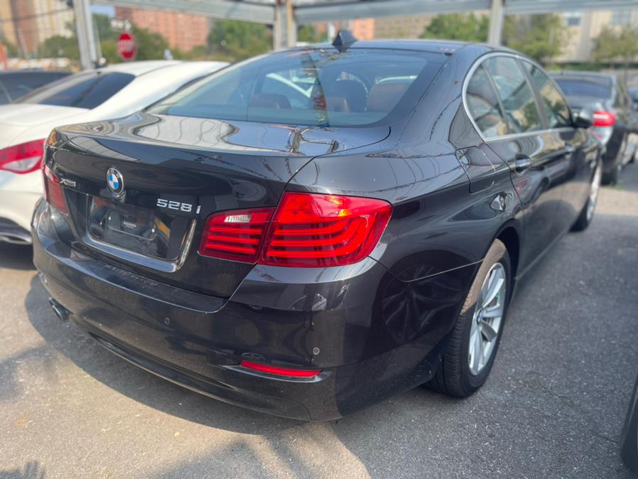 Used BMW 5 Series 4dr Sdn 528i xDrive AWD 2016 | NYC Automart Inc. Brooklyn, New York Used BMW 5 Series 4dr Sdn 528i xDrive AWD 2016 | NYC Automart Inc. Brooklyn, New York