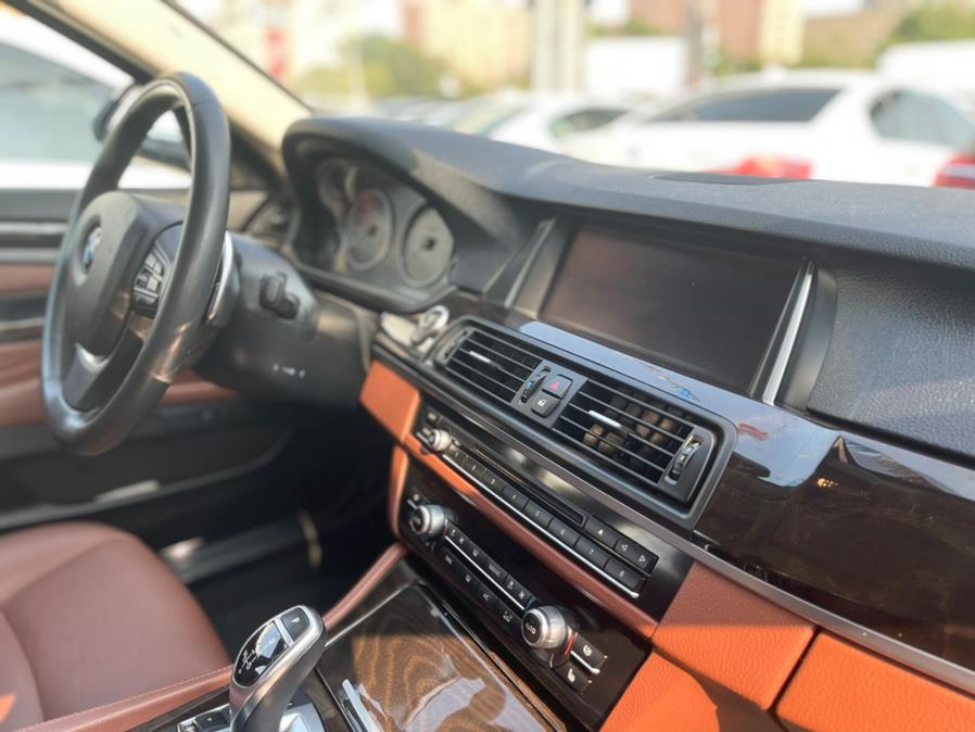 Used BMW 5 Series 4dr Sdn 528i xDrive AWD 2016 | NYC Automart Inc. Brooklyn, New York Used BMW 5 Series 4dr Sdn 528i xDrive AWD 2016 | NYC Automart Inc. Brooklyn, New York