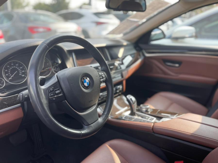 Used BMW 5 Series 4dr Sdn 528i xDrive AWD 2016 | NYC Automart Inc. Brooklyn, New York Used BMW 5 Series 4dr Sdn 528i xDrive AWD 2016 | NYC Automart Inc. Brooklyn, New York