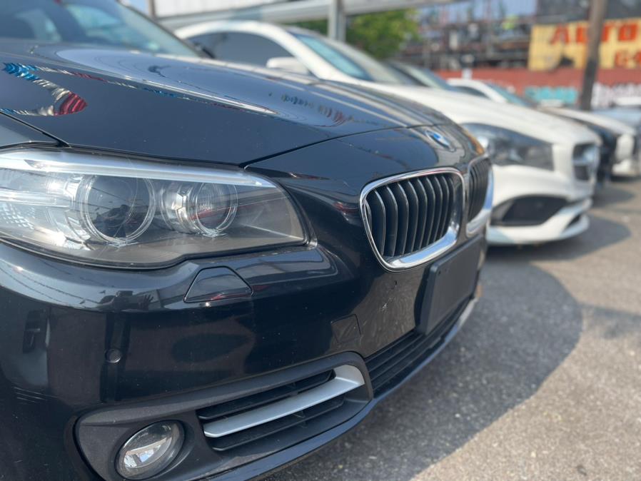Used BMW 5 Series 4dr Sdn 528i xDrive AWD 2016 | NYC Automart Inc. Brooklyn, New York Used BMW 5 Series 4dr Sdn 528i xDrive AWD 2016 | NYC Automart Inc. Brooklyn, New York