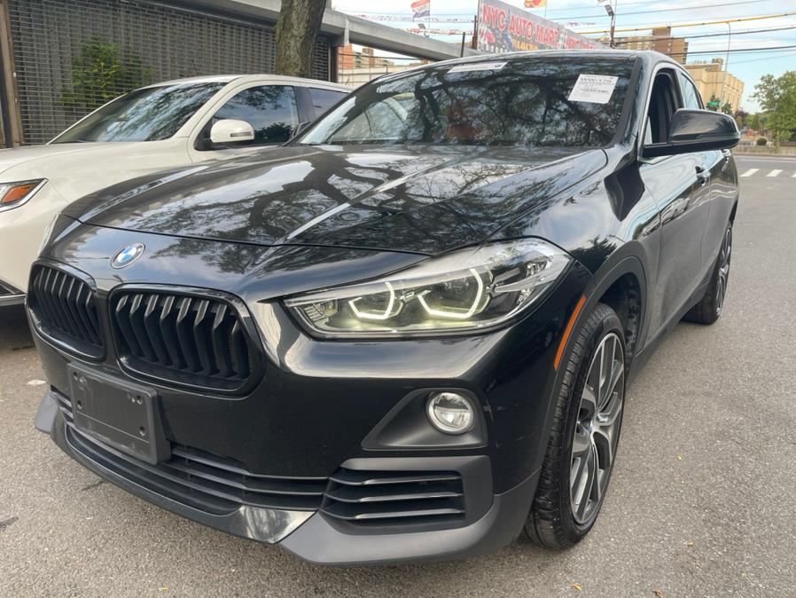 Used BMW X2 xDrive28i Sports Activity Vehicle 2018 | NYC Automart Inc. Brooklyn, New York Used BMW X2 xDrive28i Sports Activity Vehicle 2018 | NYC Automart Inc. Brooklyn, New York