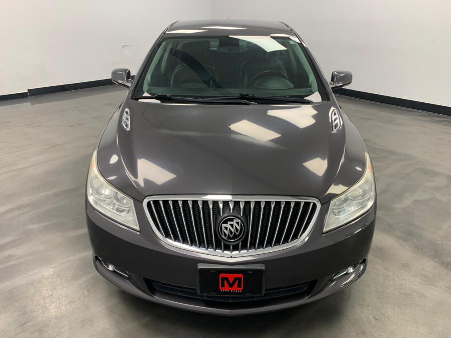 Used Buick LaCrosse 4dr Sdn Premium 1 FWD 2013 | M Auto Group. Elizabeth, New Jersey Used Buick LaCrosse 4dr Sdn Premium 1 FWD 2013 | M Auto Group. Elizabeth, New Jersey