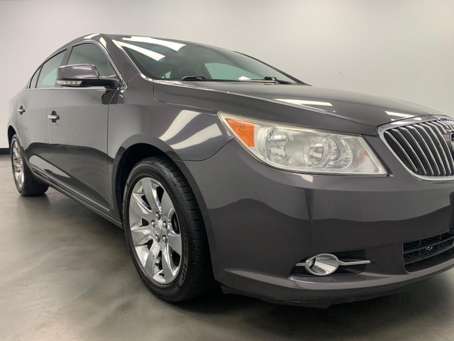 Used Buick LaCrosse 4dr Sdn Premium 1 FWD 2013 | M Auto Group. Elizabeth, New Jersey Used Buick LaCrosse 4dr Sdn Premium 1 FWD 2013 | M Auto Group. Elizabeth, New Jersey