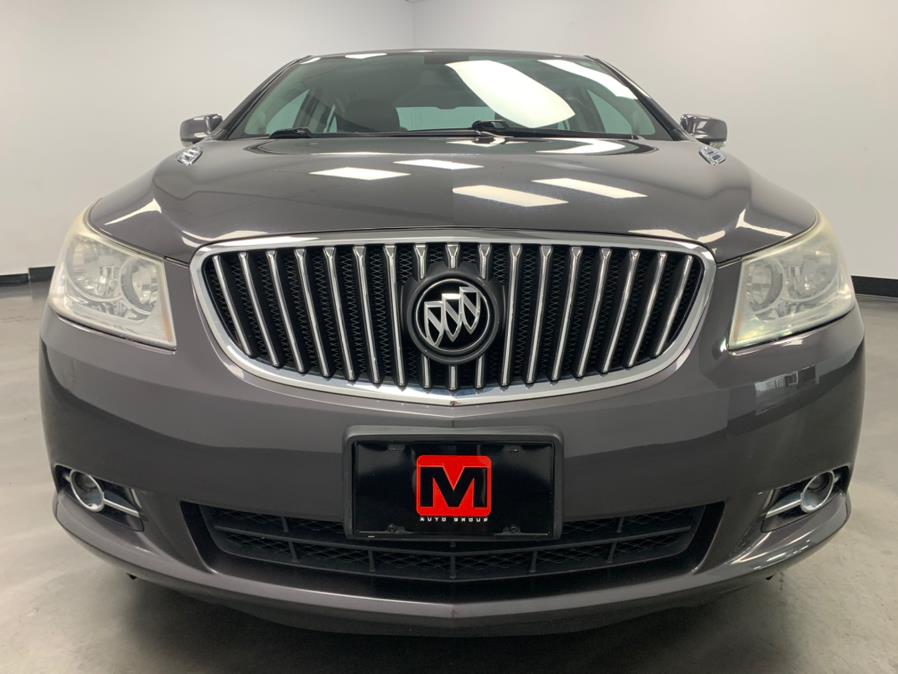 Used Buick LaCrosse 4dr Sdn Premium 1 FWD 2013 | M Auto Group. Elizabeth, New Jersey Used Buick LaCrosse 4dr Sdn Premium 1 FWD 2013 | M Auto Group. Elizabeth, New Jersey