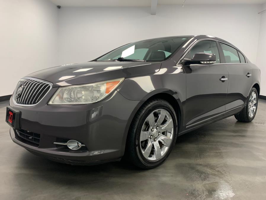Used Buick LaCrosse 4dr Sdn Premium 1 FWD 2013 | M Auto Group. Elizabeth, New Jersey Used Buick LaCrosse 4dr Sdn Premium 1 FWD 2013 | M Auto Group. Elizabeth, New Jersey